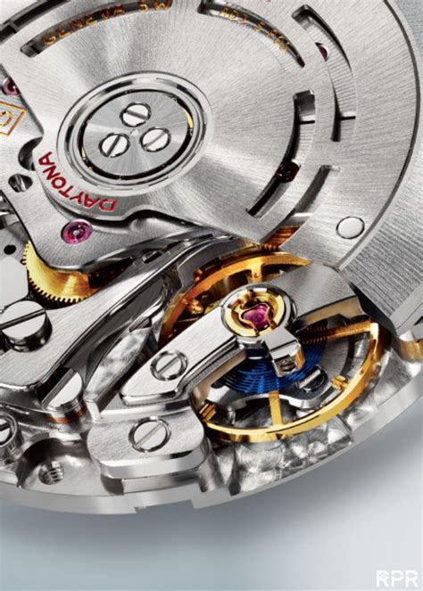 manufacture rolex bienne|rolex watchmaking.